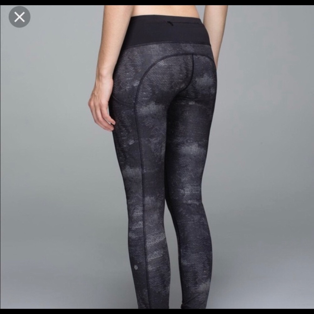 Lulu lemon leggings